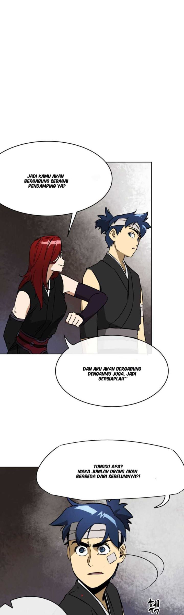 Infinite Level Up in Murim Chapter 20 page 24