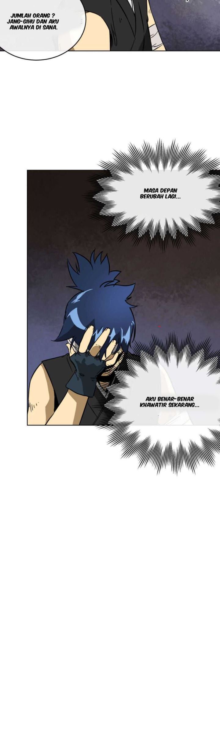 Infinite Level Up in Murim Chapter 20 page 25
