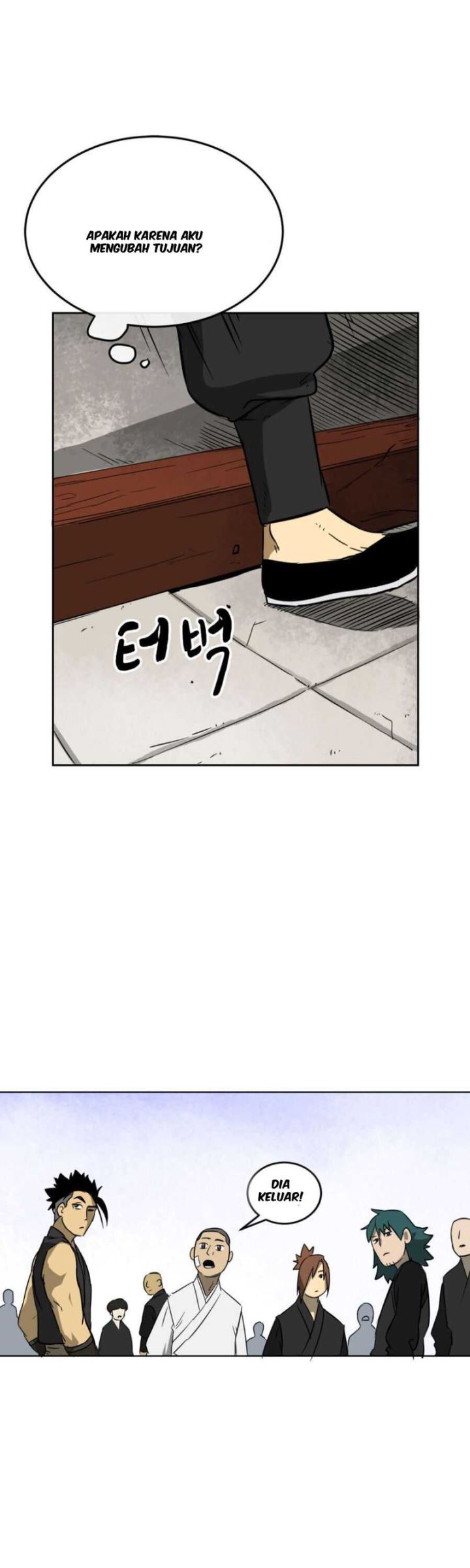 Infinite Level Up in Murim Chapter 20 page 26