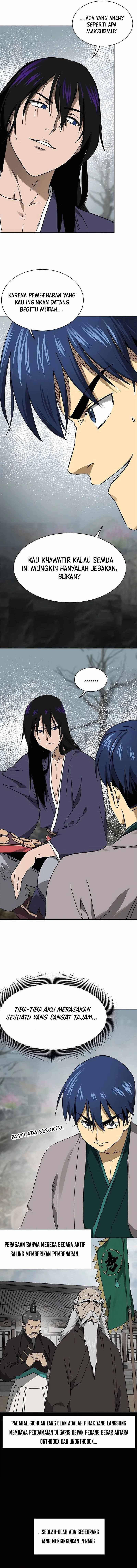 Infinite Level Up in Murim Chapter 203 page 3