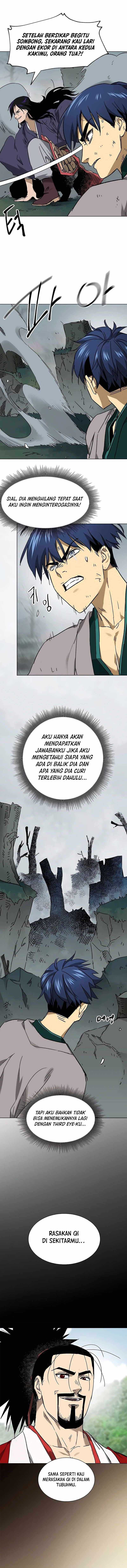 Infinite Level Up in Murim Chapter 203 page 6
