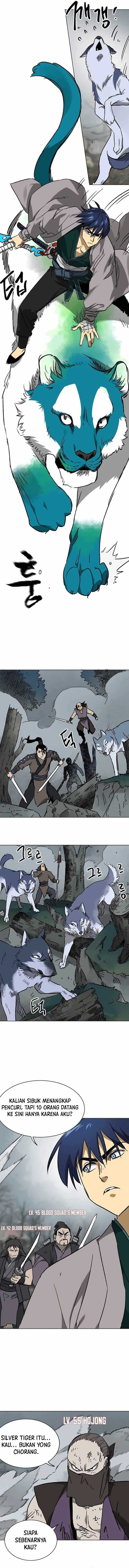 Infinite Level Up in Murim Chapter 203 page 13