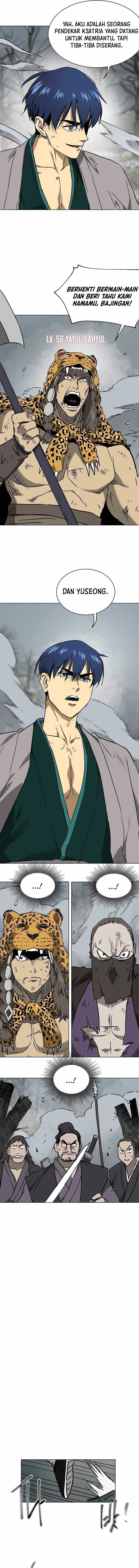 Infinite Level Up in Murim Chapter 203 page 14
