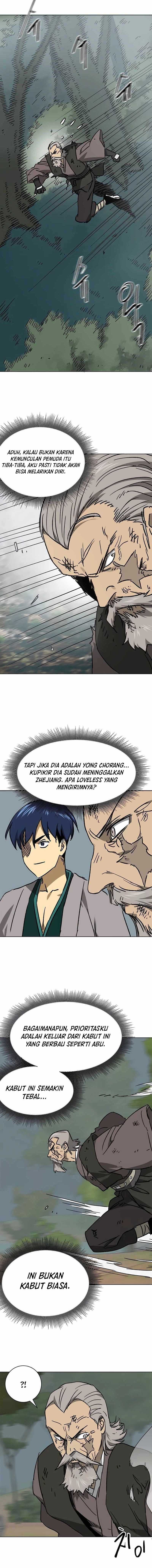 Infinite Level Up in Murim Chapter 203 page 15