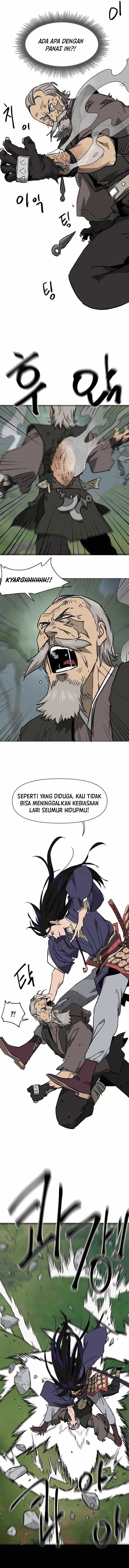 Infinite Level Up in Murim Chapter 203 page 16