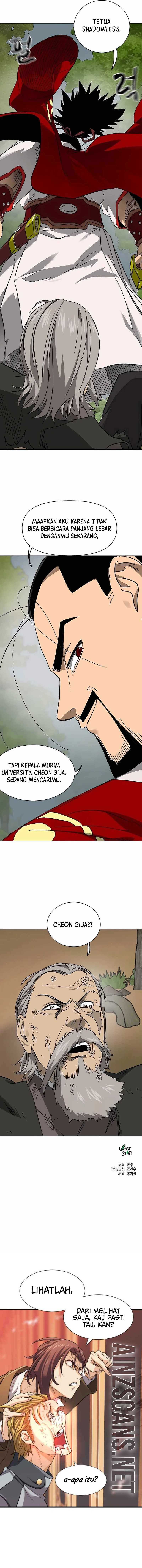 Infinite Level Up in Murim Chapter 203 page 20