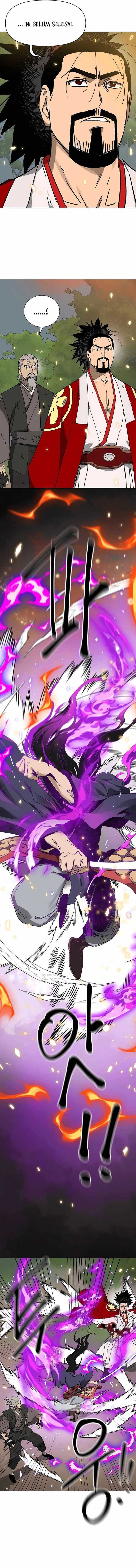 Infinite Level Up in Murim Chapter 205 page 1