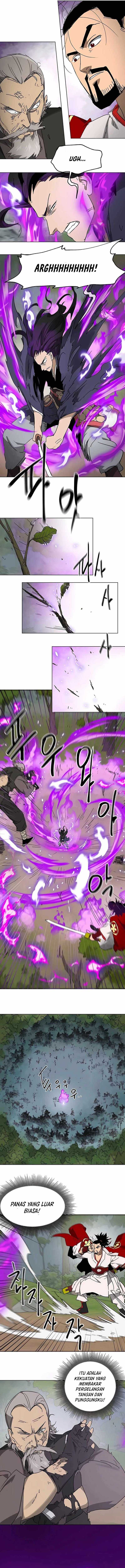 Infinite Level Up in Murim Chapter 205 page 2