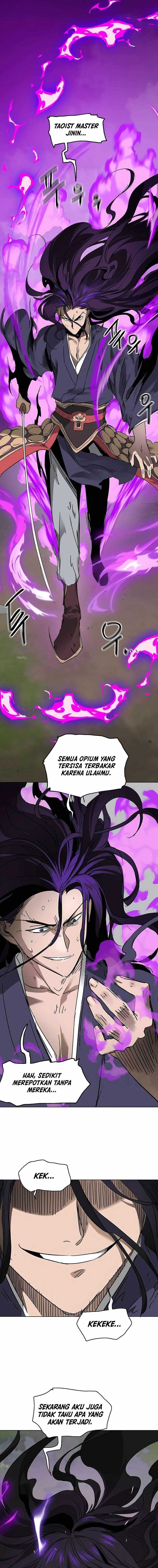 Infinite Level Up in Murim Chapter 205 page 3
