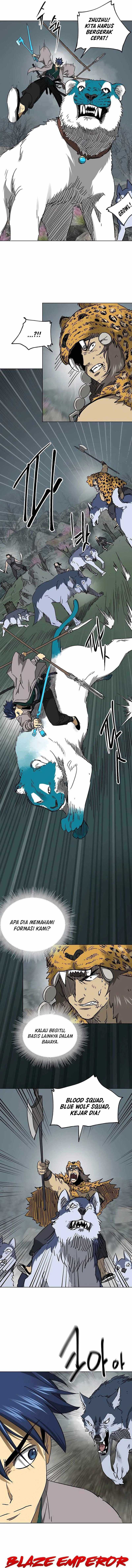 Infinite Level Up in Murim Chapter 205 page 9