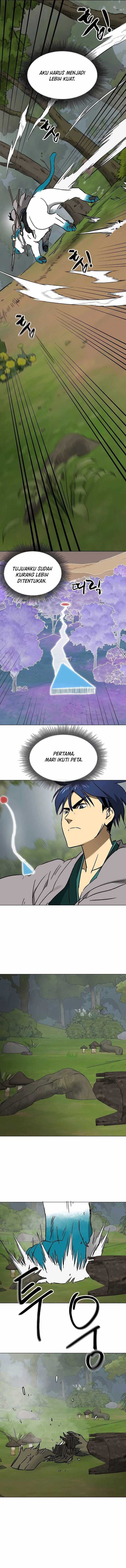 Infinite Level Up in Murim Chapter 205 page 16