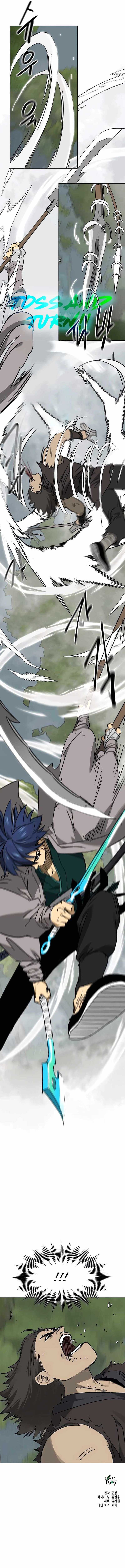 Infinite Level Up in Murim Chapter 205 page 19