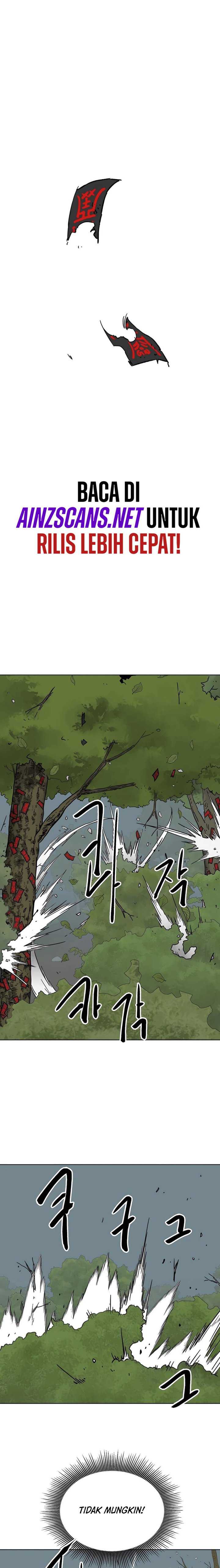 Infinite Level Up in Murim Chapter 207 page 1