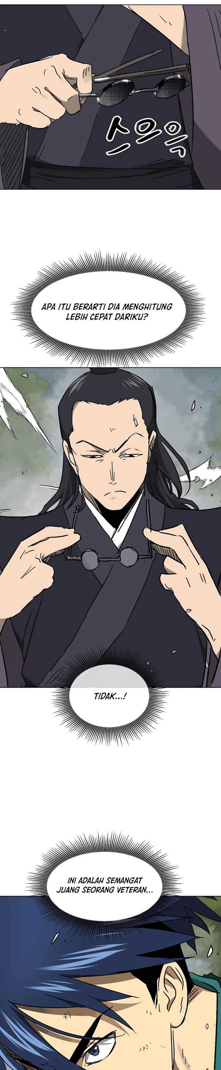 Infinite Level Up in Murim Chapter 207 page 3