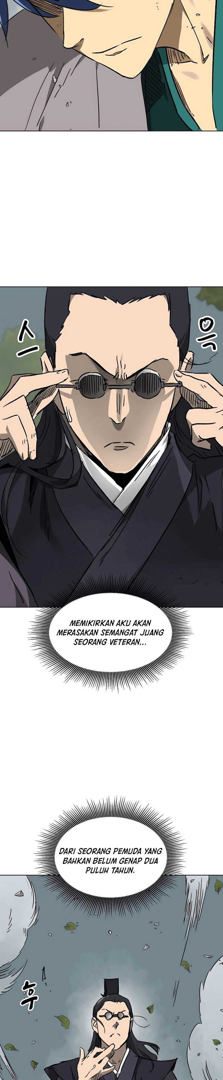 Infinite Level Up in Murim Chapter 207 page 4