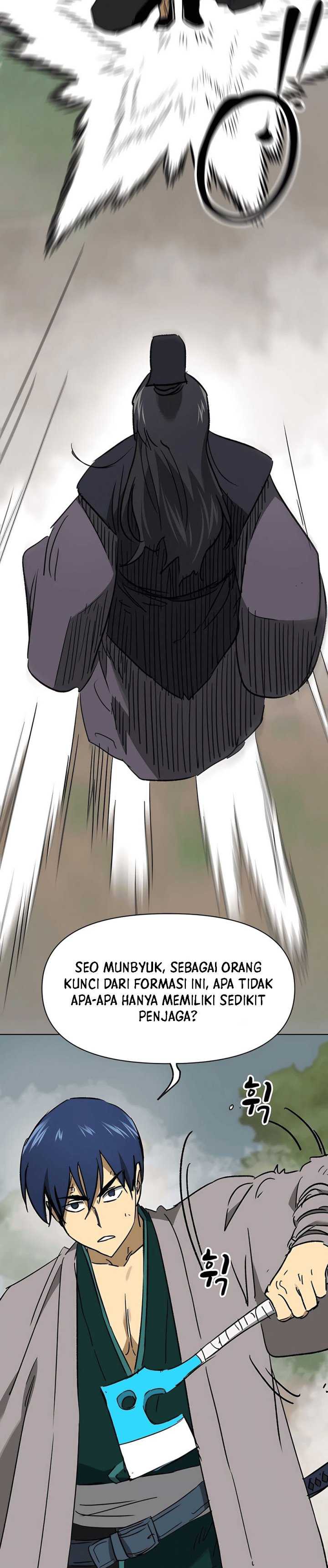 Infinite Level Up in Murim Chapter 207 page 7