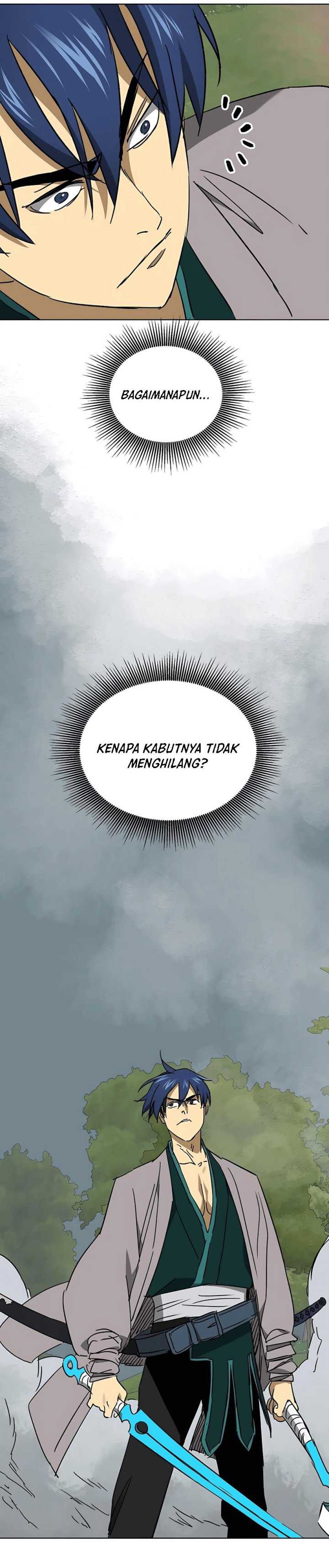 Infinite Level Up in Murim Chapter 207 page 11