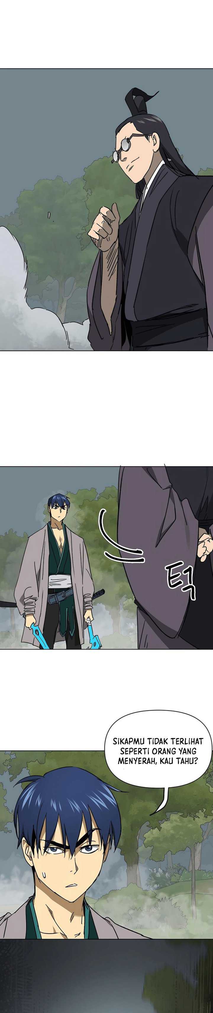 Infinite Level Up in Murim Chapter 207 page 12