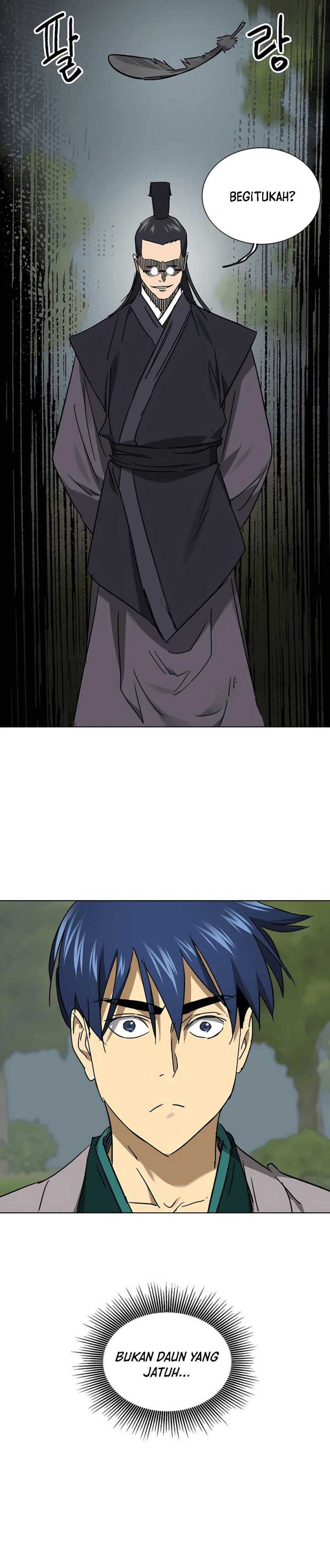 Infinite Level Up in Murim Chapter 207 page 13