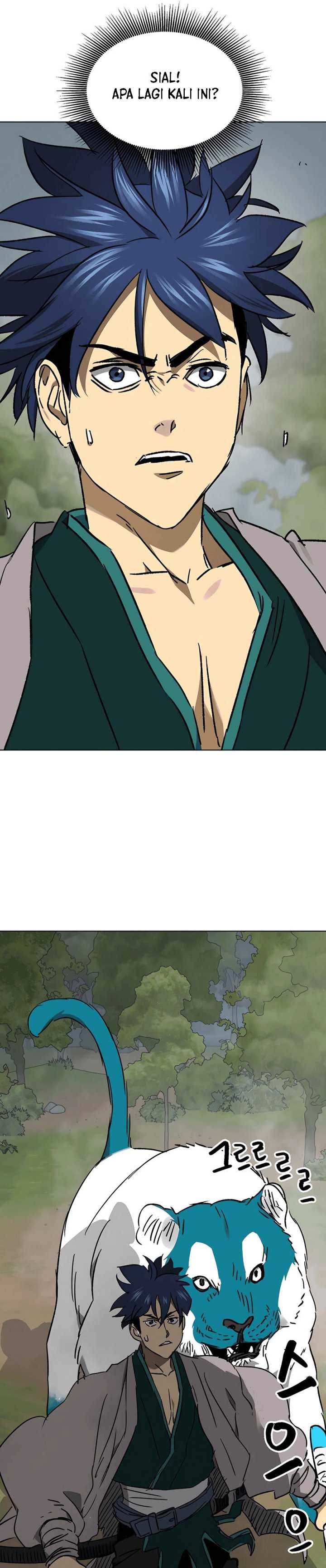 Infinite Level Up in Murim Chapter 207 page 18