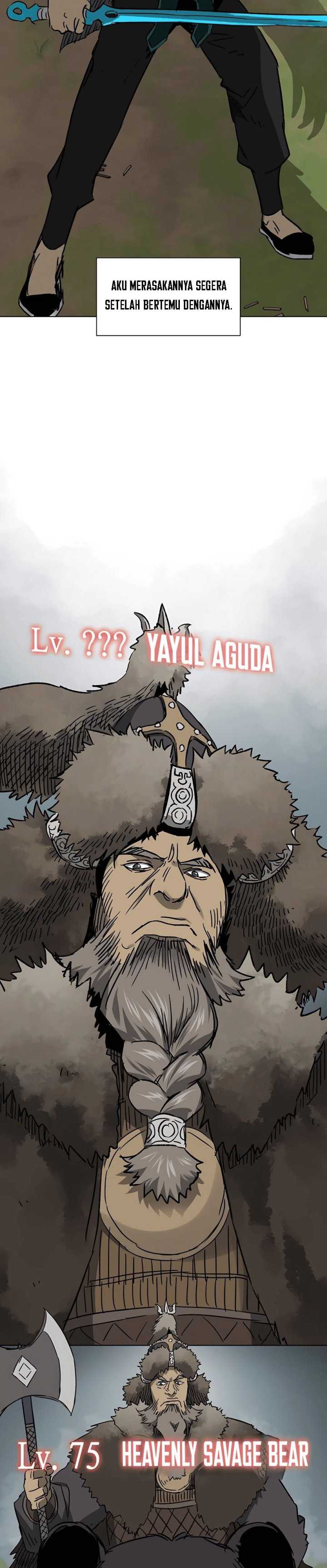Infinite Level Up in Murim Chapter 207 page 19