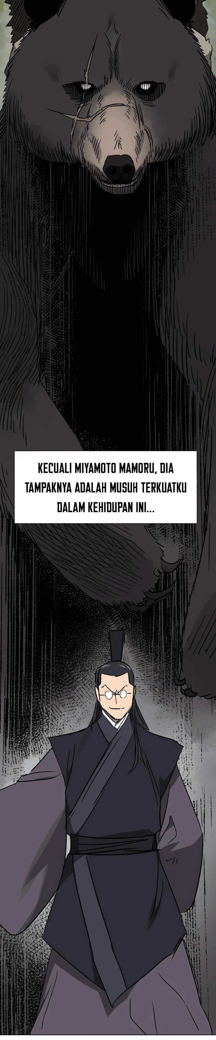 Infinite Level Up in Murim Chapter 207 page 20