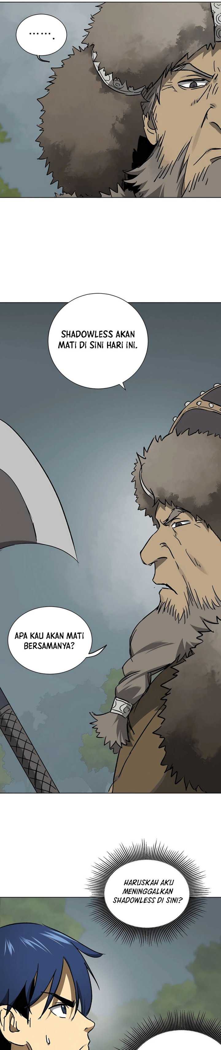Infinite Level Up in Murim Chapter 207 page 23