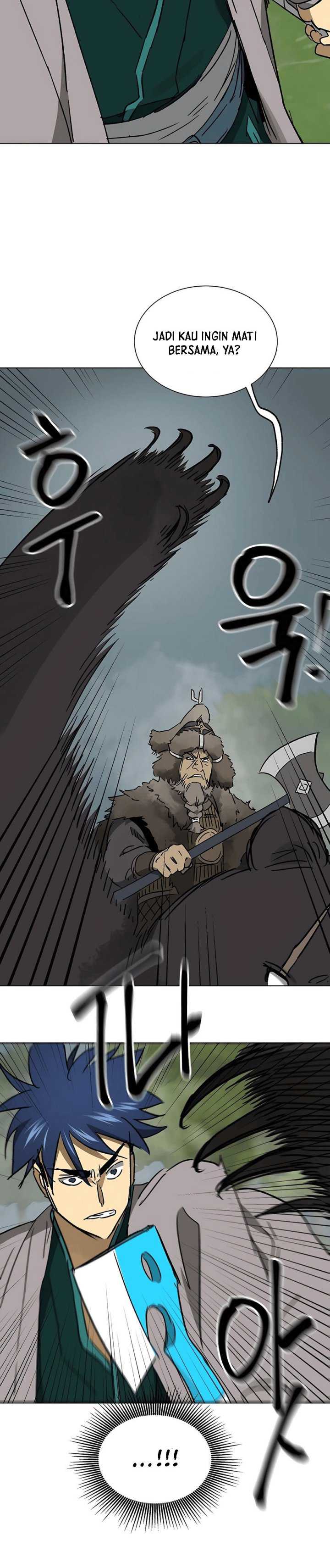 Infinite Level Up in Murim Chapter 207 page 25