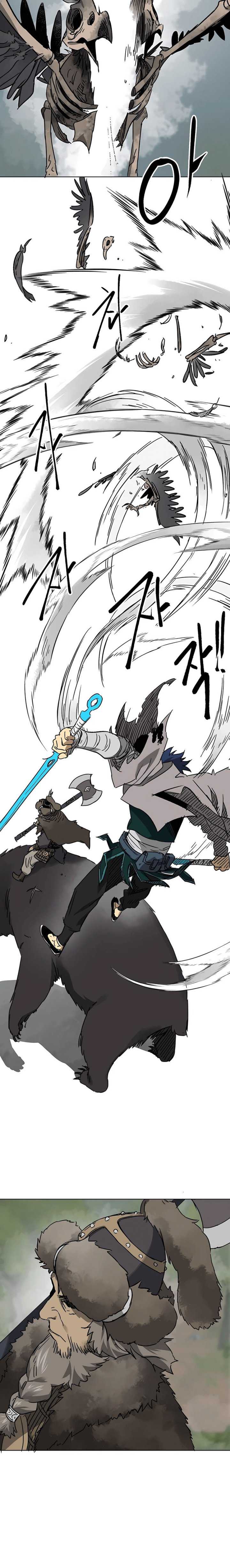Infinite Level Up in Murim Chapter 207 page 27