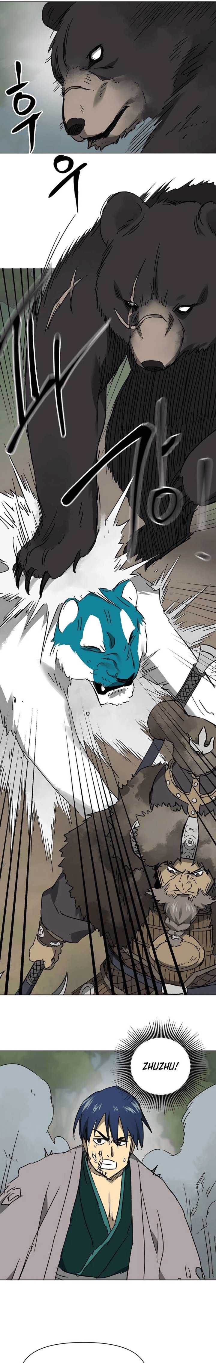 Infinite Level Up in Murim Chapter 207 page 30