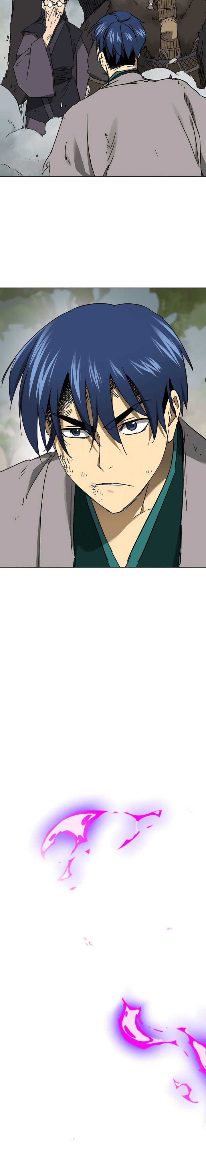 Infinite Level Up in Murim Chapter 207 page 33