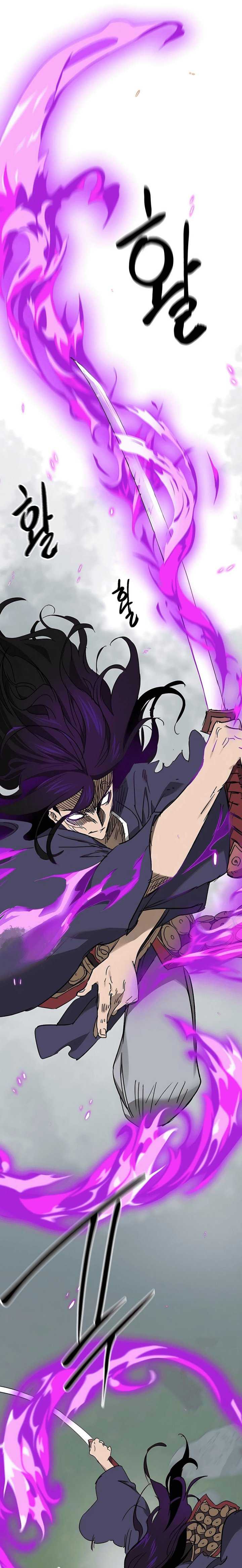 Infinite Level Up in Murim Chapter 207 page 34