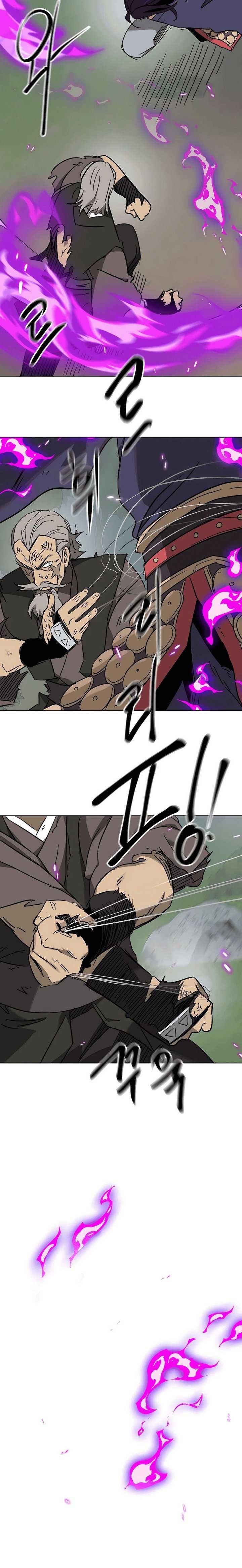 Infinite Level Up in Murim Chapter 207 page 35