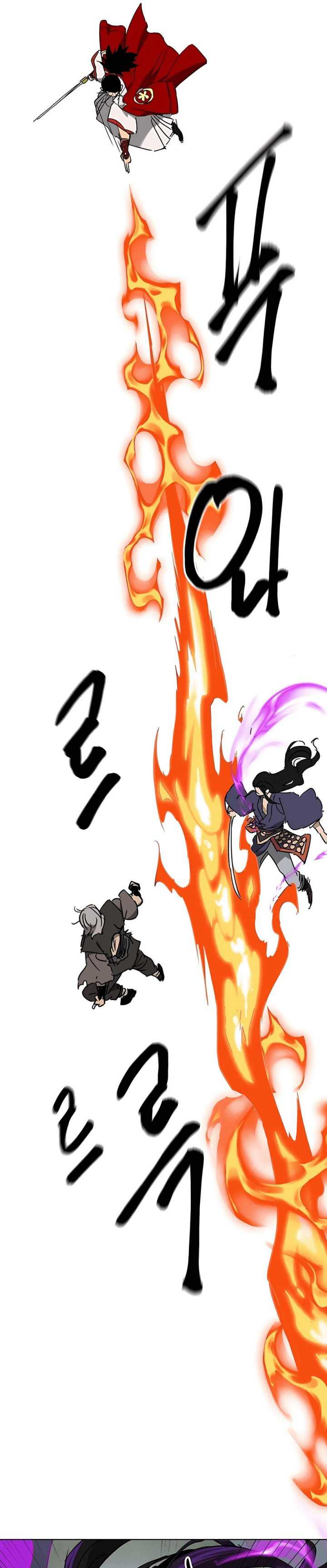 Infinite Level Up in Murim Chapter 207 page 38