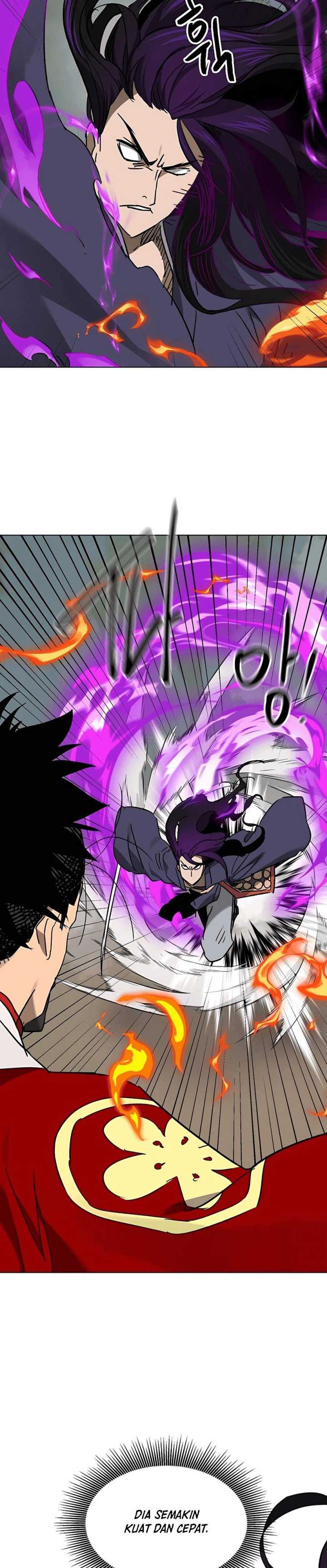 Infinite Level Up in Murim Chapter 207 page 39