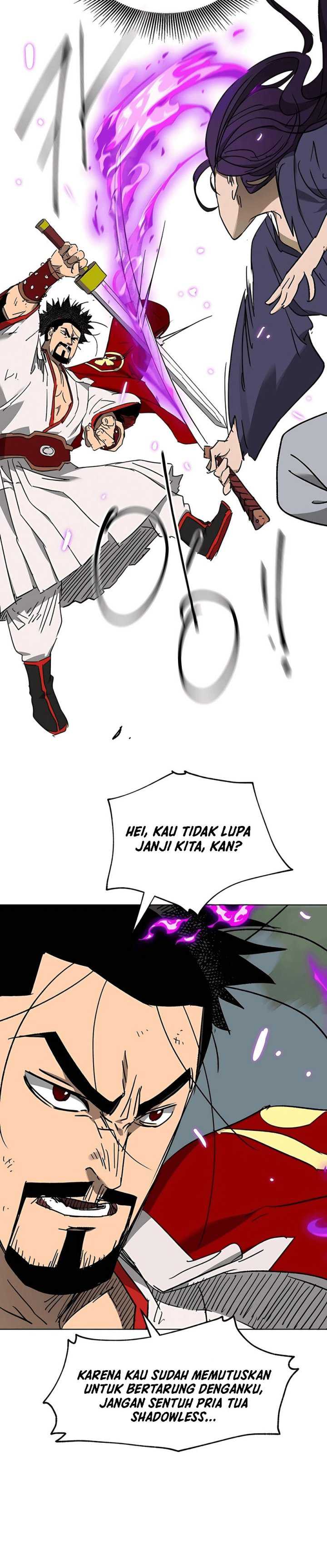 Infinite Level Up in Murim Chapter 207 page 40