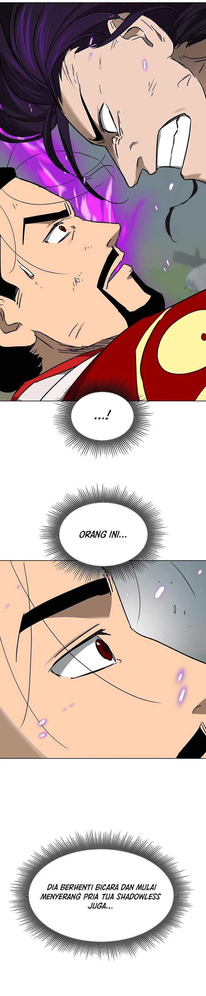 Infinite Level Up in Murim Chapter 207 page 41