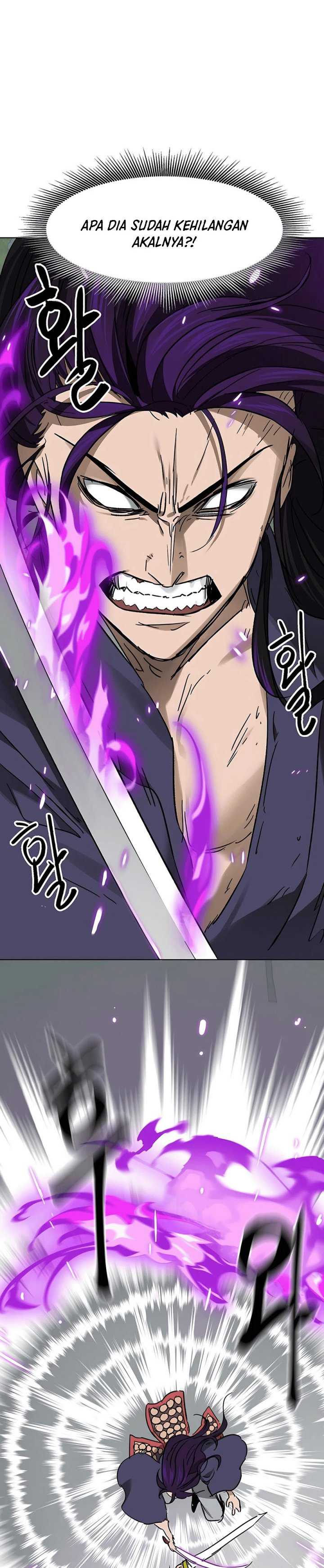 Infinite Level Up in Murim Chapter 207 page 42