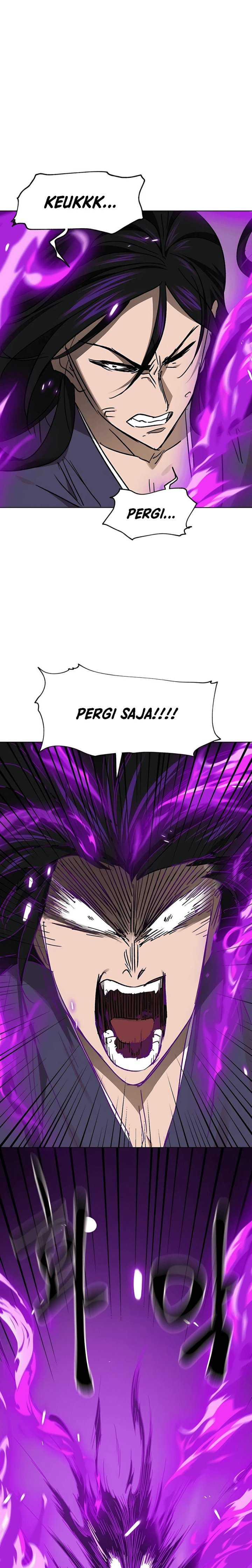 Infinite Level Up in Murim Chapter 207 page 44