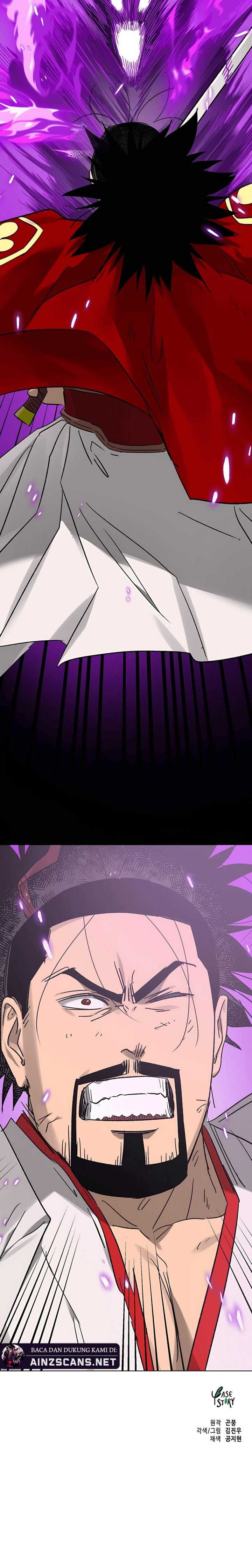 Infinite Level Up in Murim Chapter 207 page 45