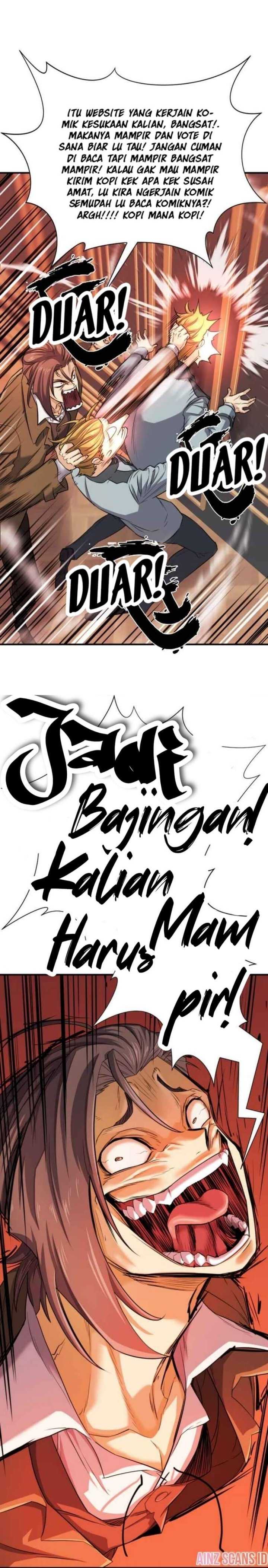 Infinite Level Up in Murim Chapter 207 page 47
