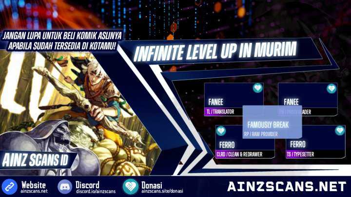 Infinite Level Up in Murim Chapter 207 page 49