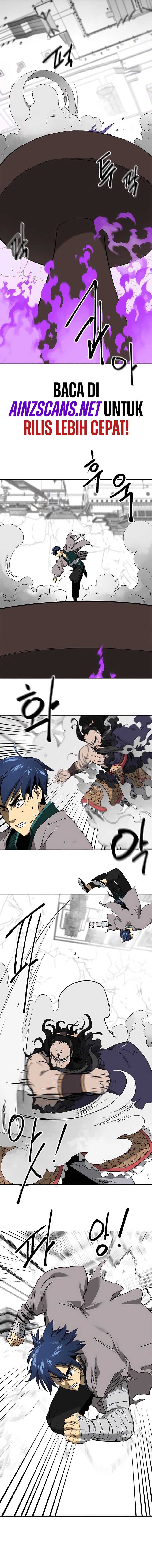 Infinite Level Up in Murim Chapter 211 page 1