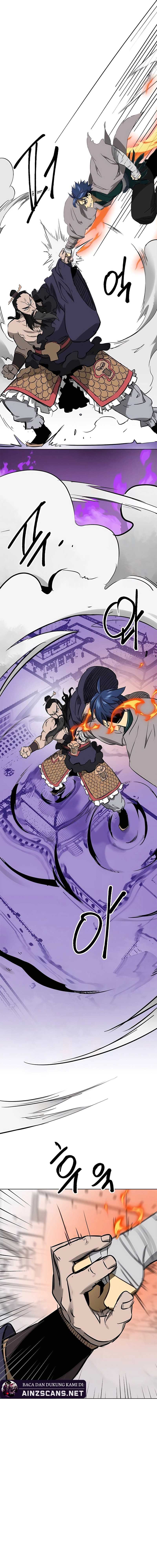 Infinite Level Up in Murim Chapter 211 page 2