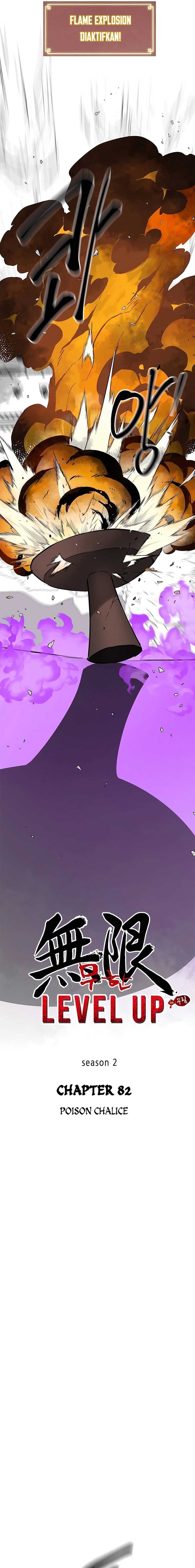 Infinite Level Up in Murim Chapter 211 page 3