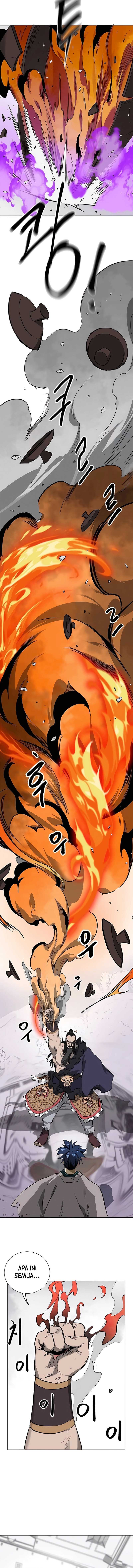 Infinite Level Up in Murim Chapter 211 page 4