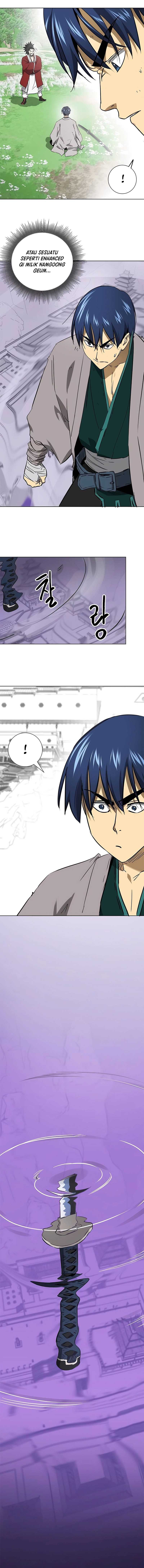 Infinite Level Up in Murim Chapter 211 page 7