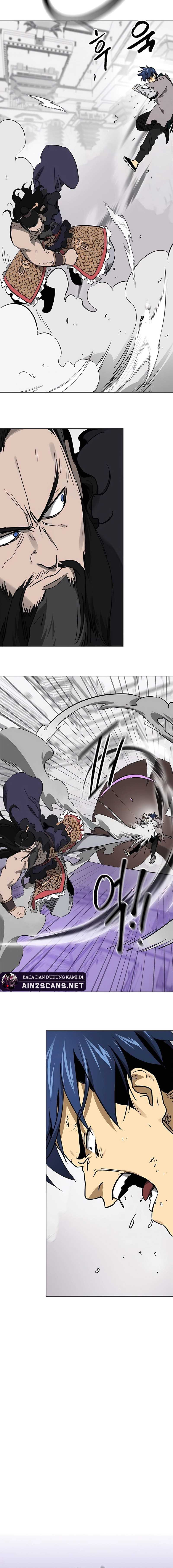 Infinite Level Up in Murim Chapter 211 page 9