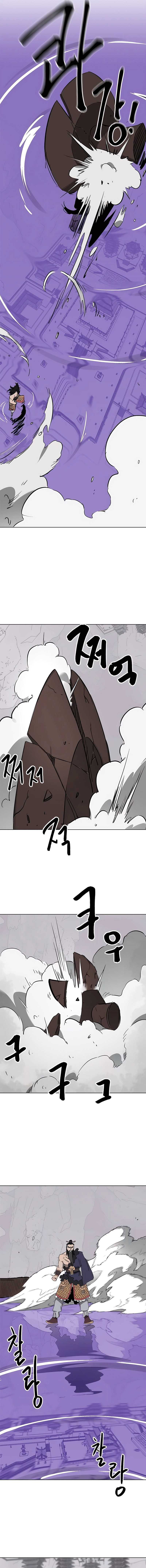 Infinite Level Up in Murim Chapter 211 page 10