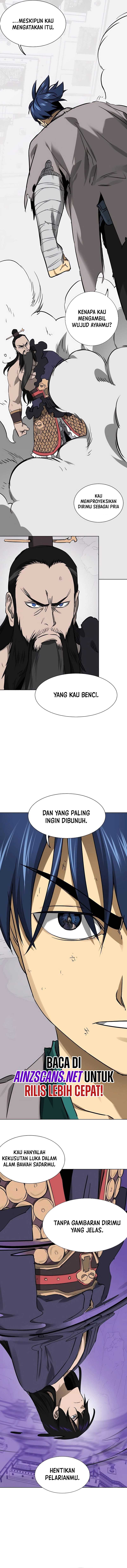 Infinite Level Up in Murim Chapter 211 page 12